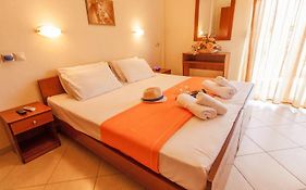 Villa Morfeas Studio