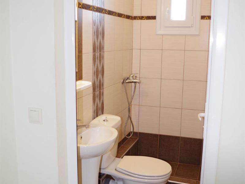 Villa Morfeas Studio Катерини Экстерьер фото