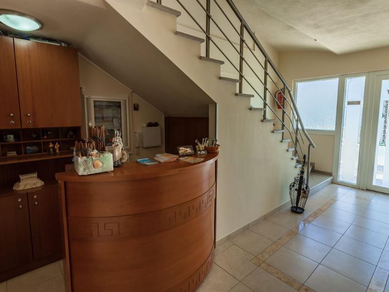 Villa Morfeas Studio Катерини Экстерьер фото