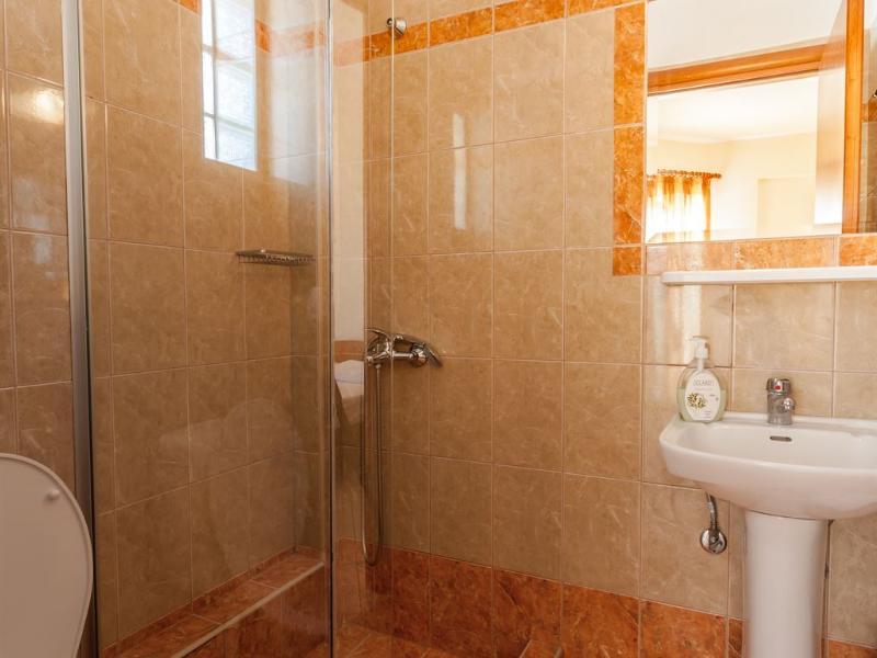 Villa Morfeas Studio Катерини Экстерьер фото